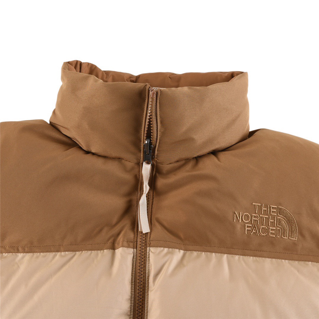 The North Face Down Jackets